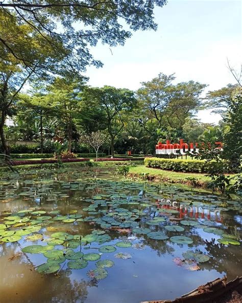 Tempat Ngabuburit Asyik Di Jakarta Selatan