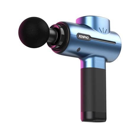 Renpho R3 Active Massage Gun