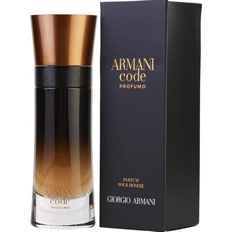 Armani Code Profumo De Giorgio Armani Caballero De 125 Ml