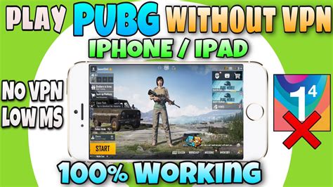 Fix Server Is Busy Error Code How To Play Pubg Mobile Without VPN In