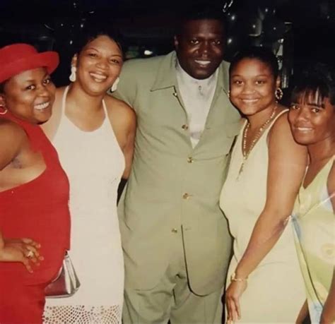 Bernie Mac - Chicago Vocational High School Alumni