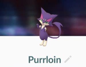 Can Purrloin be shiny in Pokémon Go? - Dot Esports