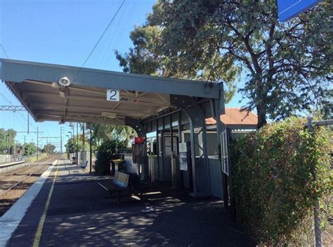 Thornbury Railway Station Melbourne Alchetron The Free Social