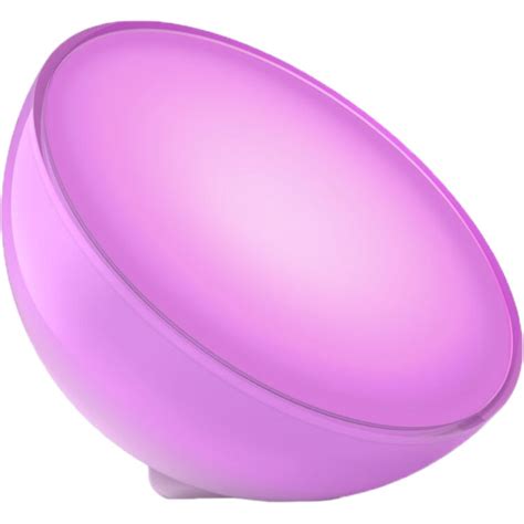 Philips Hue Go Portable Light U B H Photo Video