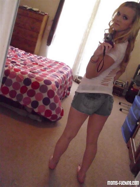 Blonde Ex Girlfriends Show Tits And Ass For The Camera Gallery Porn Pictures XXX Photos Sex