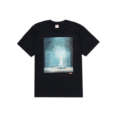 Supreme Fuck Tee BlackSupreme Fuck Tee Black OFour