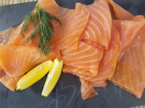 Ovenschotel Met Prei En Gerookte Zalm Lekker Tafelen