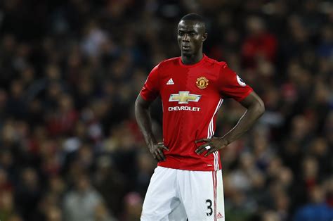 Villarreal Re Sign Former Man Utd Defender Bailly On Free Transfer