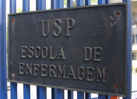 Usp Abre Concurso P Blico Para Professores Na Rea De Enfermagem