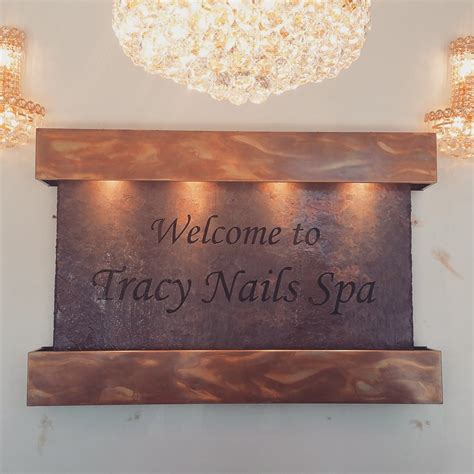 Tracy Nails Spa 21 Photos Nail Salons 3320 Orchard Rd Oswego Il