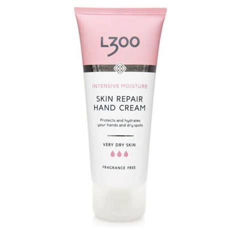 Käsivoide L300 Skin Repair 100 ml Tavaratalo Hurrikaani