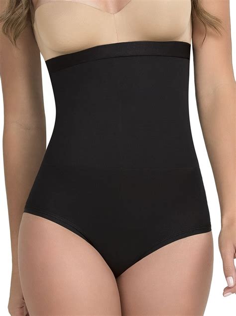 Faja Colombiana Body Shaper Underwear Girdle Shapewear Hip Hugger