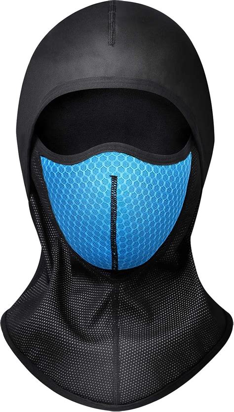 Your Choice Balaclava Ski Face Mask For Cold Weather Motorcycle