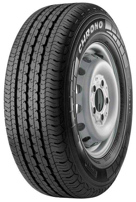 Llanta Pirelli Chrono 21575r16c