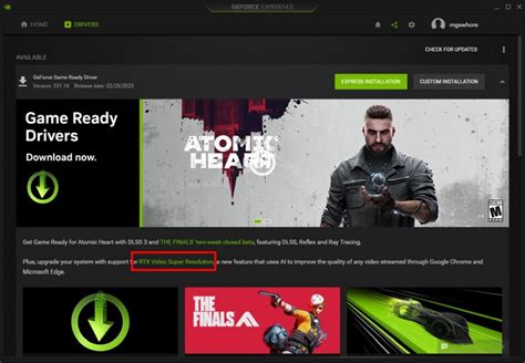 Nvidia Rtx Video Super Resolution Is Now Available Lowyat Net