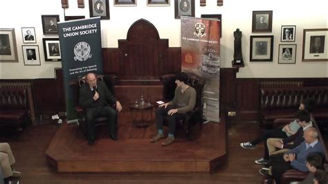 tim vine  cambridge union youtube