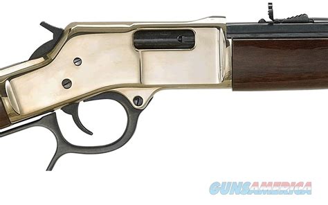 Henry Mare's Leg Lever Action Pisto... for sale at Gunsamerica.com ...