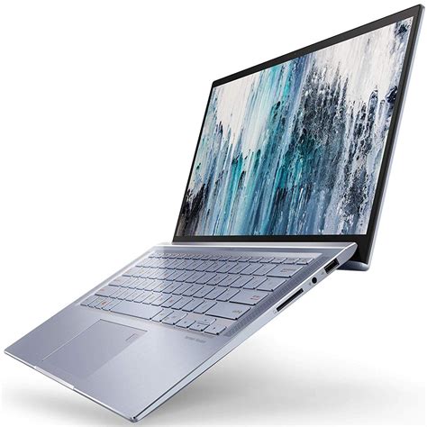 Asus Zenbook Ux Laptopmedia