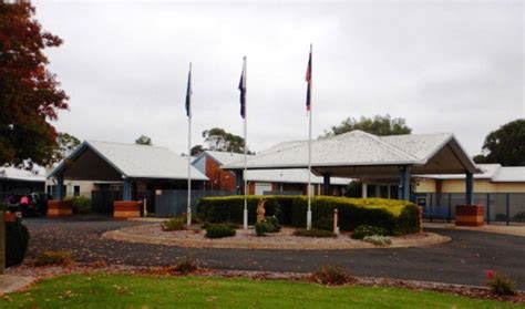 Heywood & District Memorial Hospital | Monument Australia