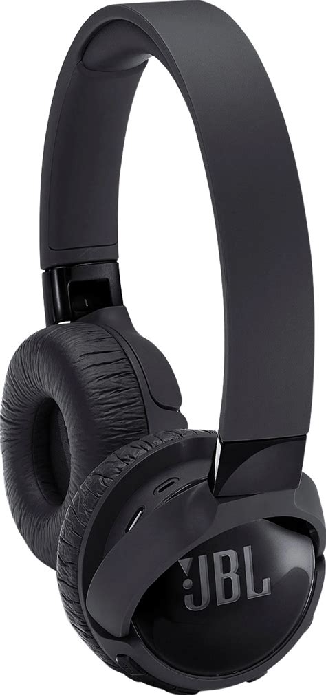 Jbl Tune Bt Nc Noir D Couvrez Ce Casque