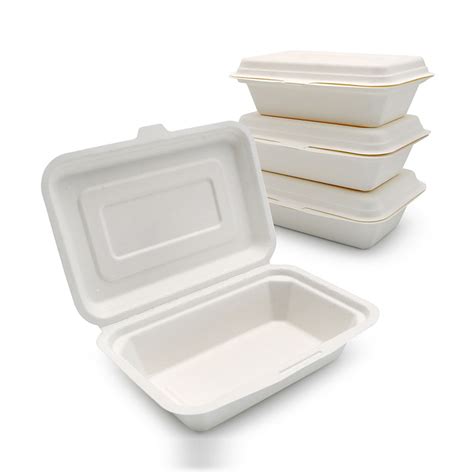 Watsonpak 450ml Single Use Plastic Foodservice Ware Restaurant