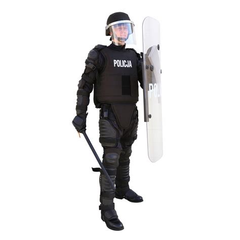 PAŁKA SZTURMOWA Policji 74cm Maskpol Sklep PGmilitaria pl