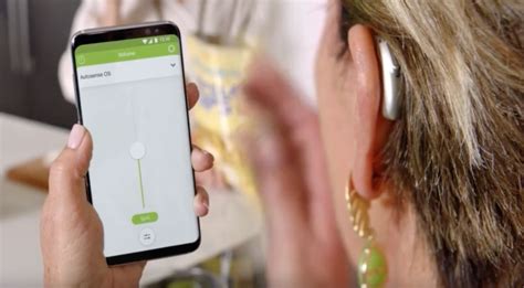 Phonak Myphonak App Compatible Hearing Aids Audiohearing Melbourne