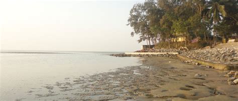 Chandipur Beach - Travel Holidays India