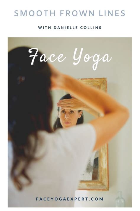 Danielle Collins Face Yoga Book The Smartwatch 144p1j