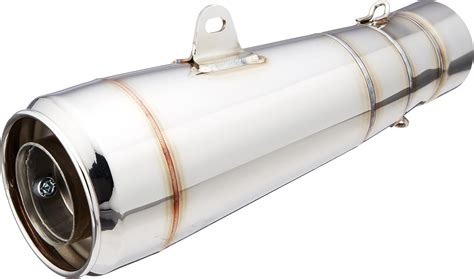 Amazon ホットラップ HOT LAP マフラー ピース構造 CHALY シャリー C 車バイク 車バイク