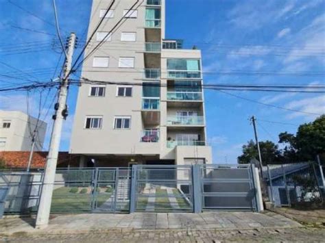 Apartamento 2 Quartos Na Rua Celestino Deitos 1079 Desvio Rizzo