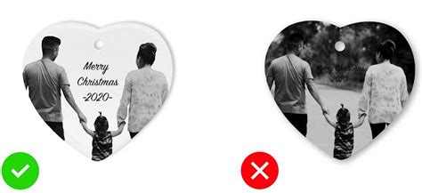 Ornament design best practices