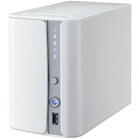 NAS Storage Enclosure at Rs 35000/piece | Storage Device in New Delhi ...