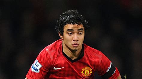 Rafael Manchester United Nusrene Nama