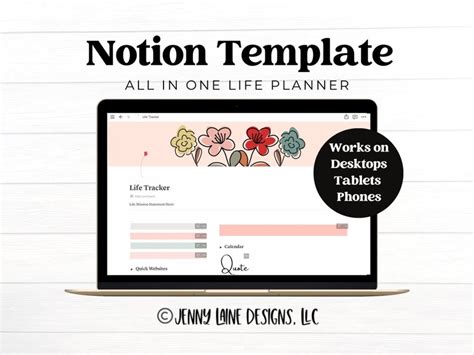 Notion Budget Template Aesthetic Rillyconnector