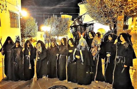 Soport Jar El Pueblo De Las Brujas En La Alpujarra