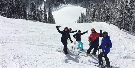 Stonebridge At Big White Big White Ski Resort Bc Canada