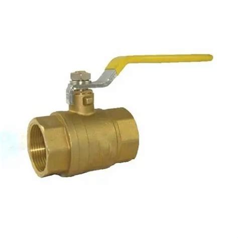 Brass Ball Valves Valve Size 15 Mm Place Of Origin Jalandhar Punjab