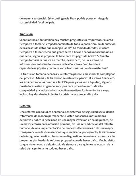 HERNÁN OSORNO GIRALDO on Twitter RT VickyDavilaH Las preocupaciones