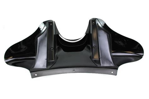 Memphis Shades Batwing Fairing Mem7031