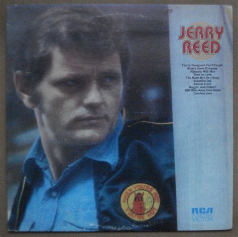 Jerry Reed Jerry Reed Kaufen Auf Ricardo