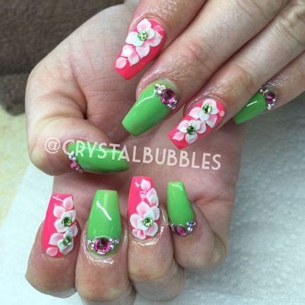 Daily Nail Art Designs And Ideas Nailpro Nail Art Designs Daily