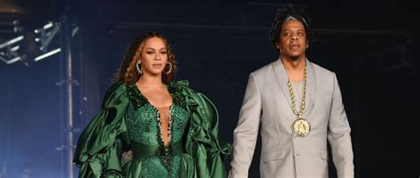 Jay Z And Beyoncés Roc Nation Brunch Brings Out Musics Biggest Stars