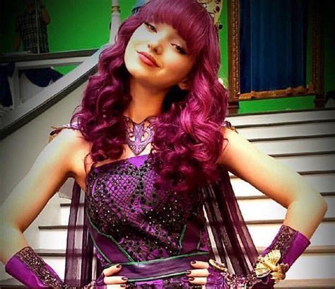 Dove Cameron Dove Cameron Descendants Dove Cameron Mal Descendants