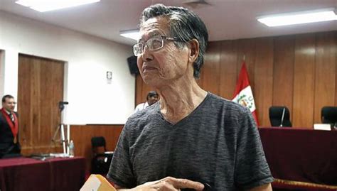 Por Qu El Cree Que Autogolpe De Alberto Fujimori En Fue