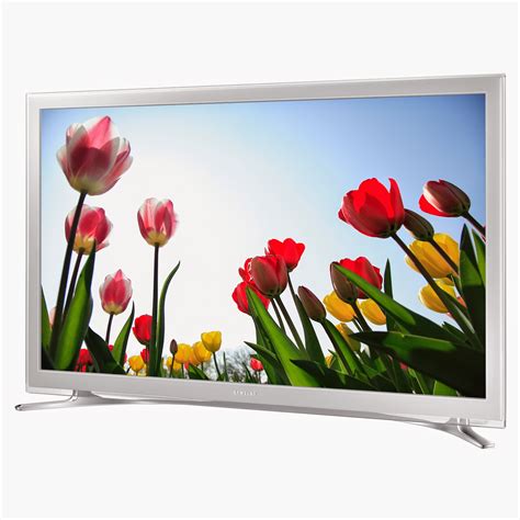 Stii Ce Cumperi Televizor Smart LED Samsung 32H4510 80 Cm HD Alb