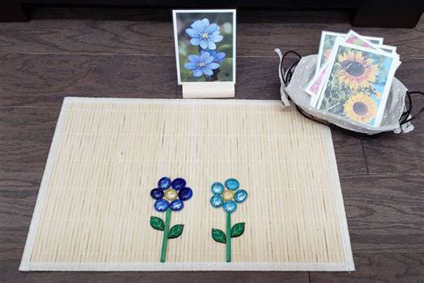 Loose Parts Flower Activity Parts Of A Flower Fine Motor Skills 