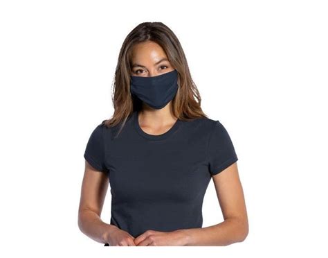 5 Pack Classic Reusable Face Masks Teamwear Ie STANNO Teamwear