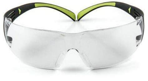 3m™ Securefit™ Safety Glasses Protective Eyewear Sf401af Clear Anti F — Taylor Toolworks