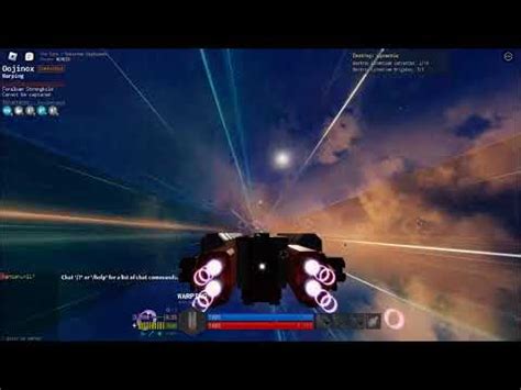 Roblox Starscape Hauling Gameplay Youtube